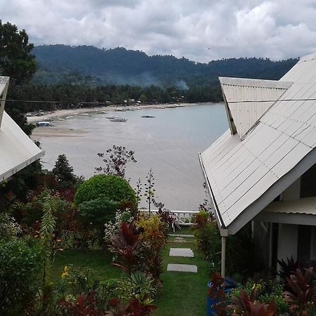 Evergreen Bayview San Vicente  Esterno foto