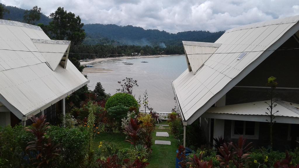 Evergreen Bayview San Vicente  Esterno foto