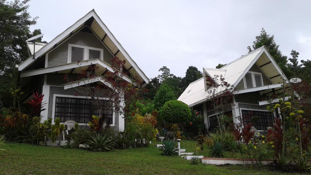 Evergreen Bayview San Vicente  Esterno foto