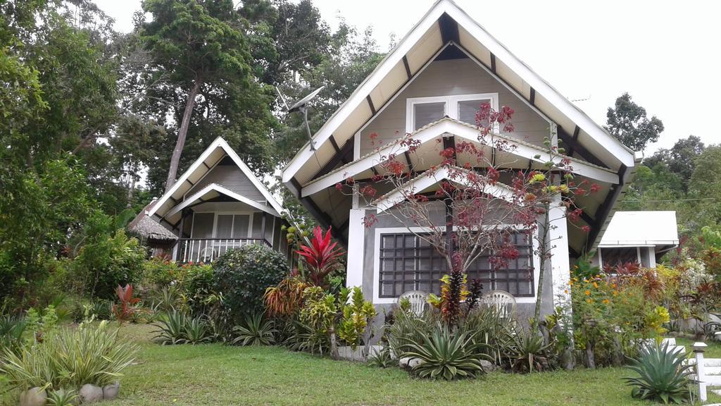 Evergreen Bayview San Vicente  Esterno foto