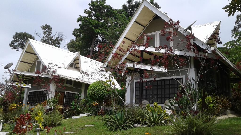 Evergreen Bayview San Vicente  Esterno foto