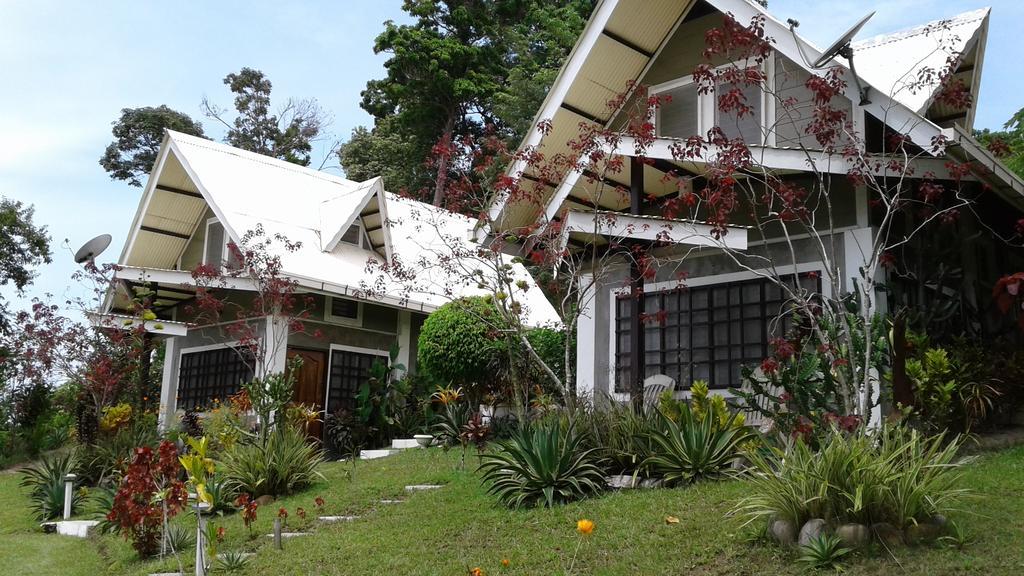 Evergreen Bayview San Vicente  Esterno foto