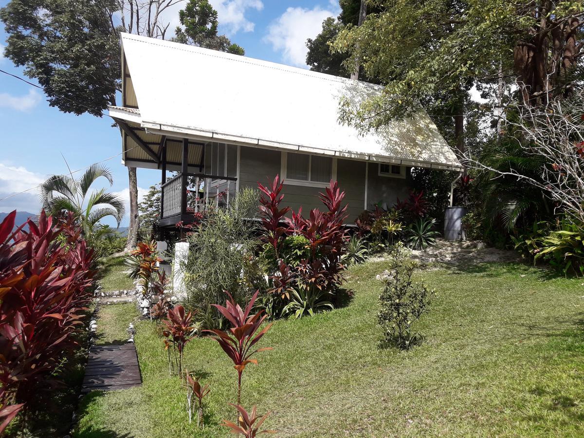 Evergreen Bayview San Vicente  Esterno foto