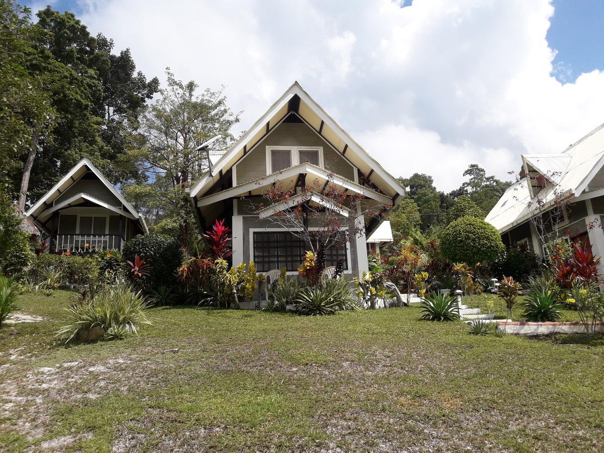 Evergreen Bayview San Vicente  Esterno foto
