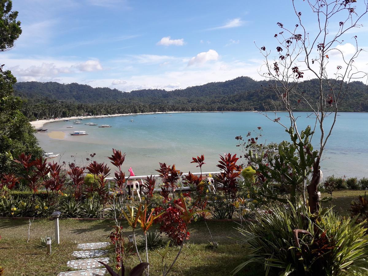 Evergreen Bayview San Vicente  Esterno foto