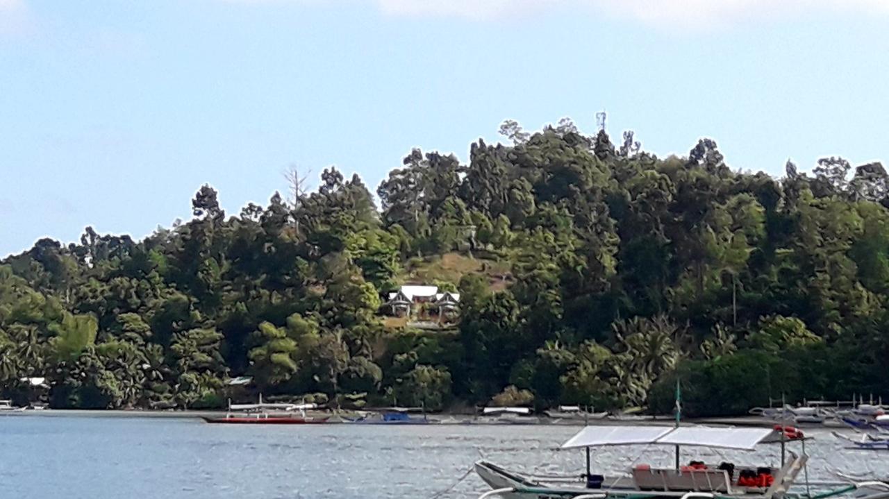 Evergreen Bayview San Vicente  Esterno foto