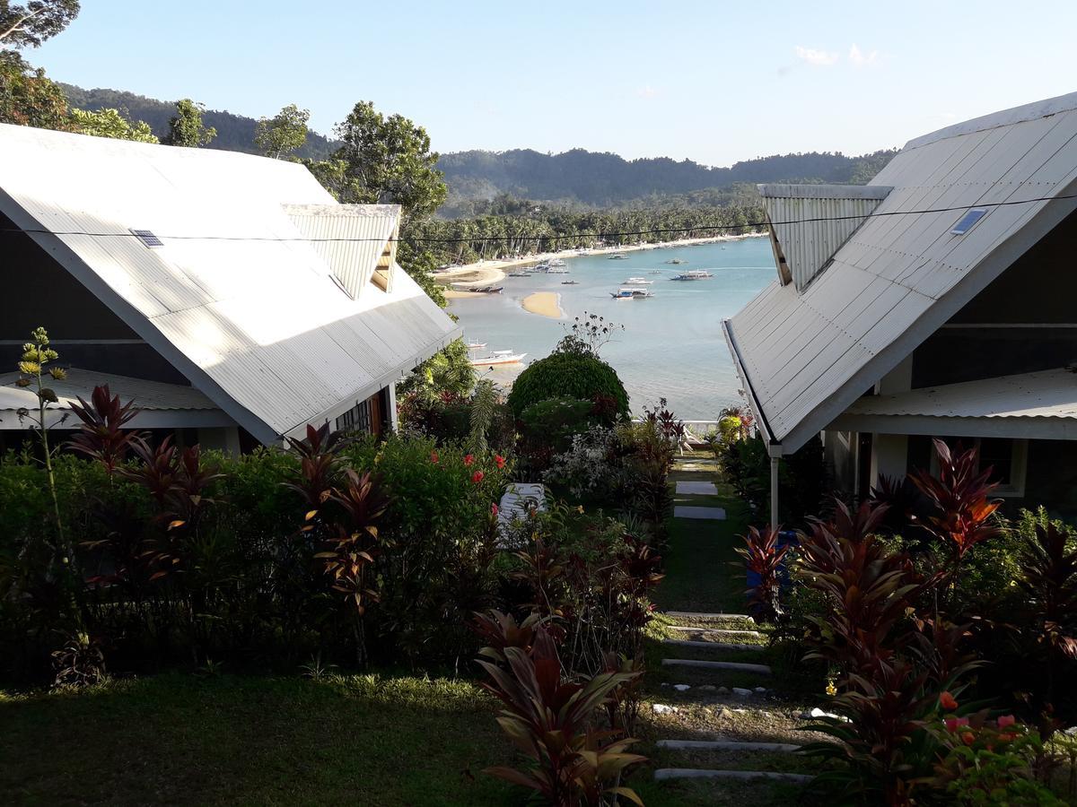 Evergreen Bayview San Vicente  Esterno foto