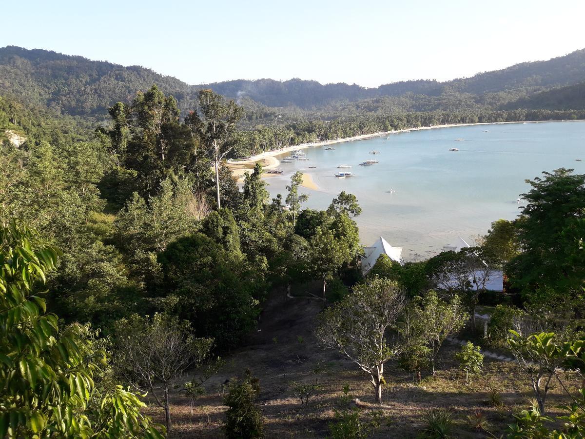 Evergreen Bayview San Vicente  Esterno foto